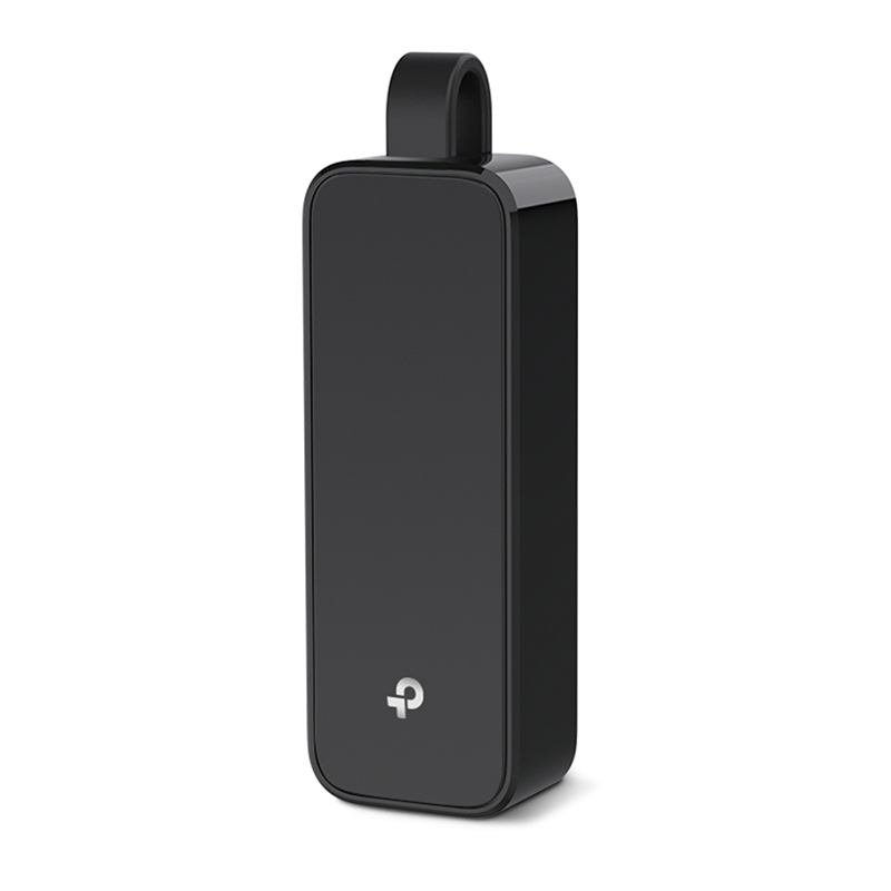 TP-Link USB 3.0 to Gigabit Ethernet Network Adapter (UE305)