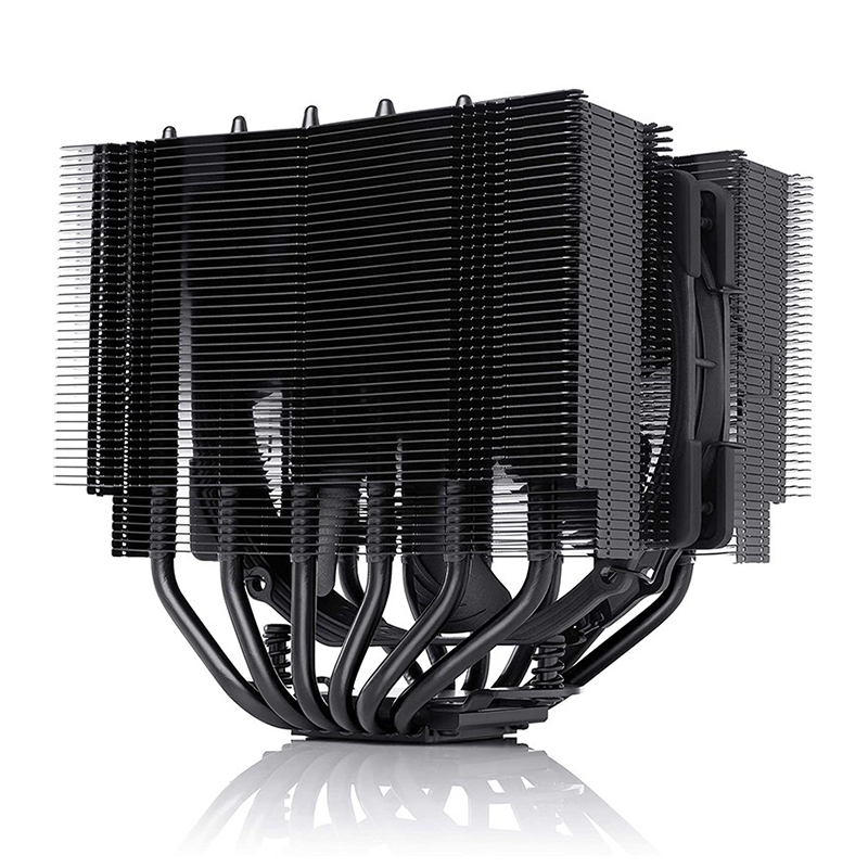 Noctua CPU Cooler - Chromax Black (NH-D15S-CH-BK)