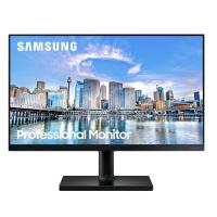 Samsung 24in FHD IPS FreeSync Monitor (LF24T450FQEXXY)