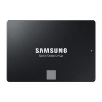Samsung 250GB 870 EVO 2.5in SATA SSD - MZ-77E250BW
