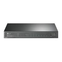 TP-Link JetStream 8 Port Gigabit Switch (TL-SG2008P)