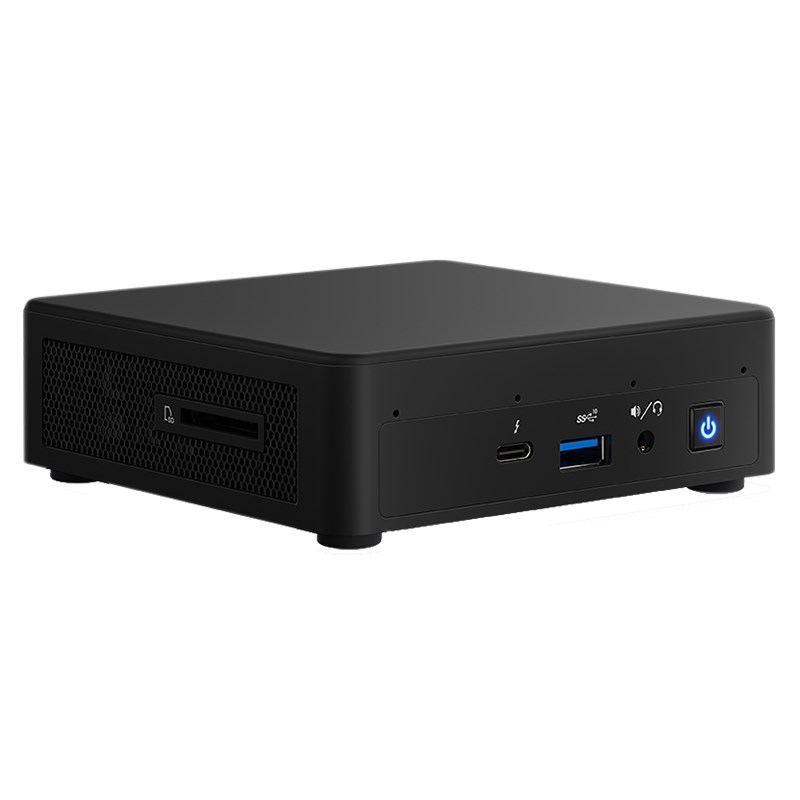 Intel NUC RNUC11PAKI50004 Barebone Kit - 11th Gen Core i5