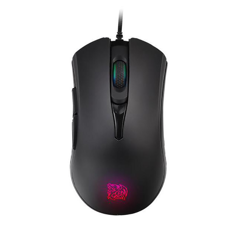 Thermaltake Iris M30 RGB Gaming Mouse (EMO-IMT-WDOOBK-01)