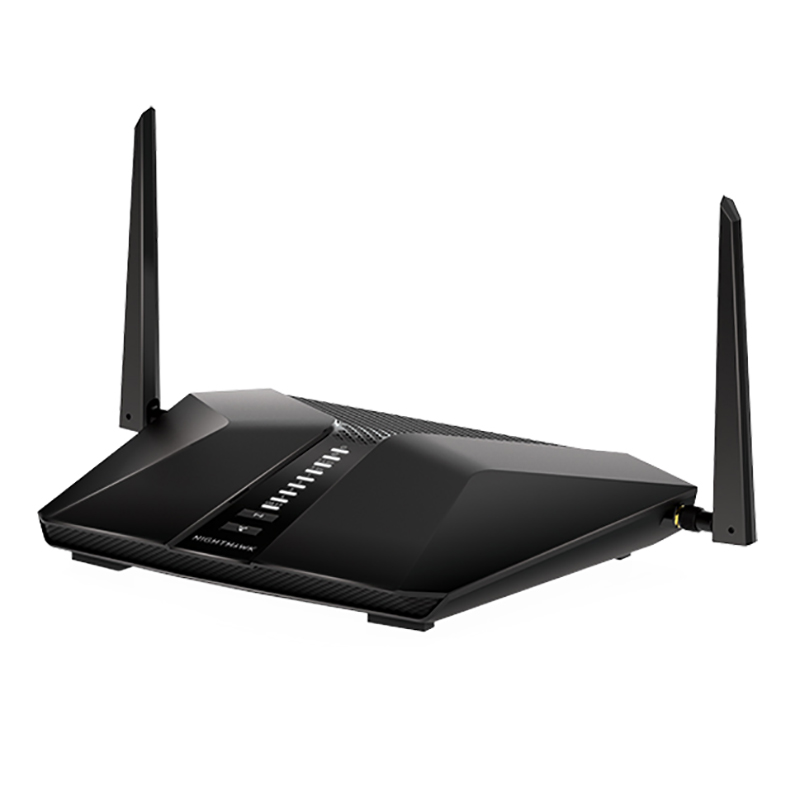 Netgear Nighthawk AX4 4 Stream 4G LTE WiFi 6 Router (LAX20)