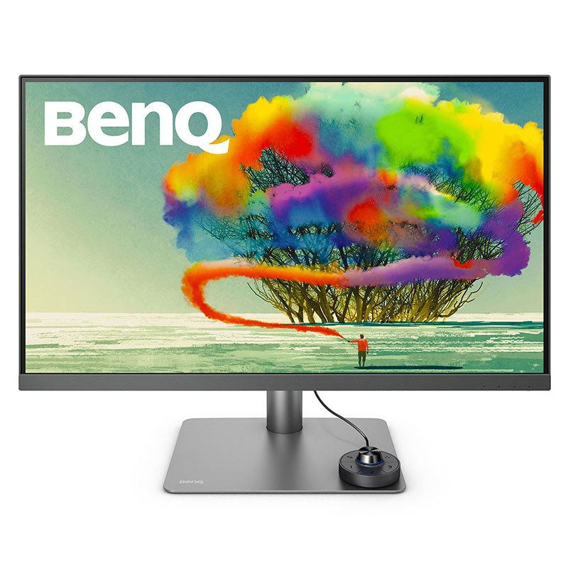 BenQ 27in UHD IPS Designer Monitor (PD2720U)