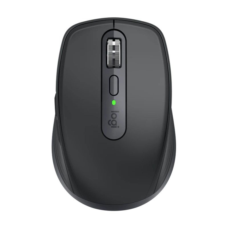 Logitech MX Anywhere 3 Wireless Mouse - Graphite (910-005992)