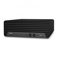 HP ProDesk 600 G6 SFF i5-10500 256GB SSD 8GB W10Pro 3yrs Desktop PC (2H0W7PA)