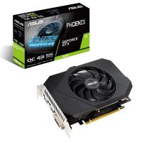 Asus GeForce GTX 1650 Phoenix 4G OC Graphics Card
