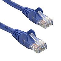 8Ware Cat5e Ethernet Cable - 3m Blue