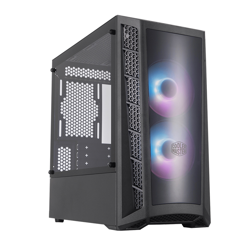 G5 Core 10600KF RTX 3060Ti Gaming PC V3