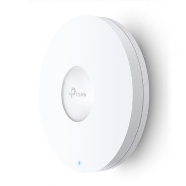 TP-Link AX1800 Wireless Dual Band Ceiling Mount Access Point (EAP620 HD ...