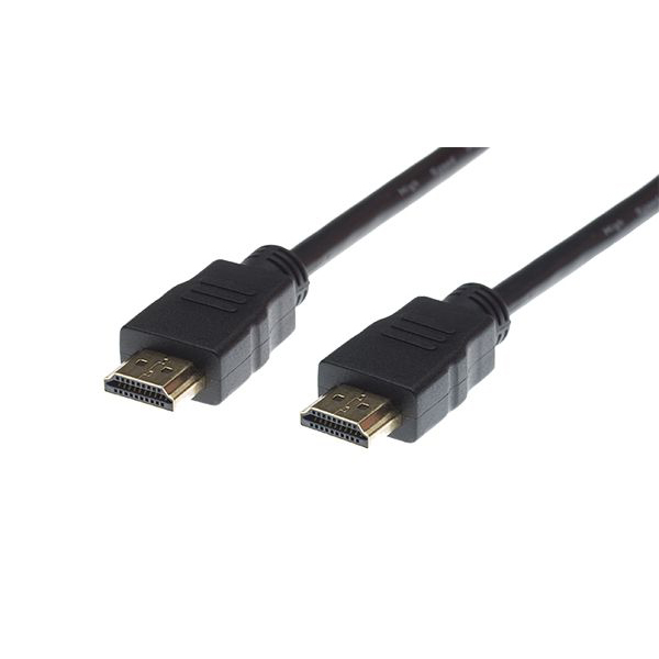 High Speed HDMI v1.4 Cable with Ethernet 10m (CB-H-10-1.4)