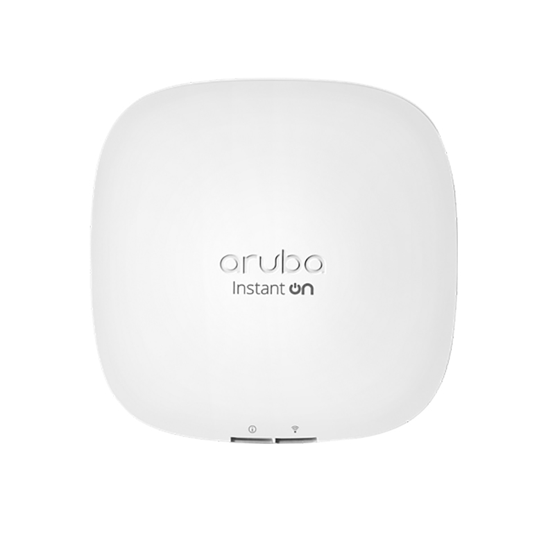 Aruba Instant On AP22 WiFi 6 Indoor Access Point - OPENED BOX 74025