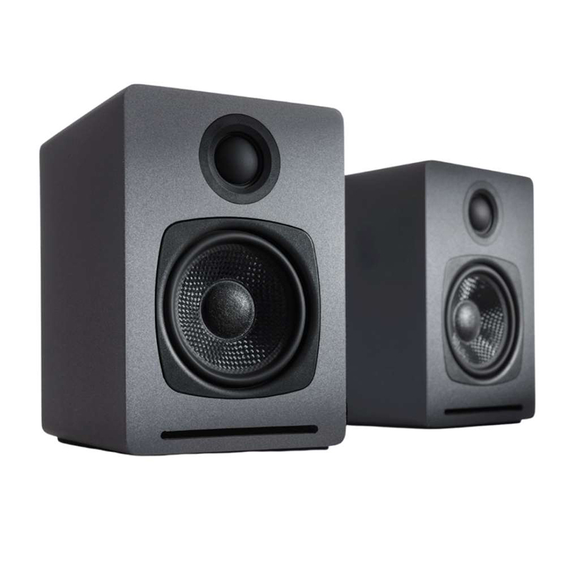 Audioengine A1 Wireless Speaker System - Grey (90032920)