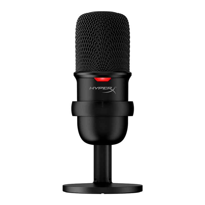 HyperX Solocast Microphone (4P5P8AA)