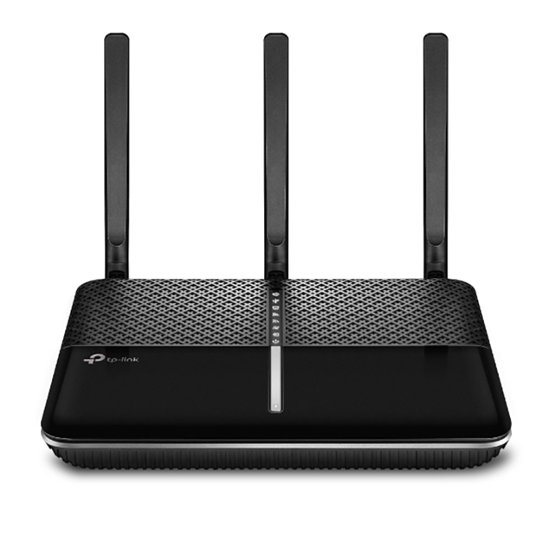 TP-Link Archer VR2100v AC2100 Wireless MU-MIMO Modem Router - OPENED BOX 75828