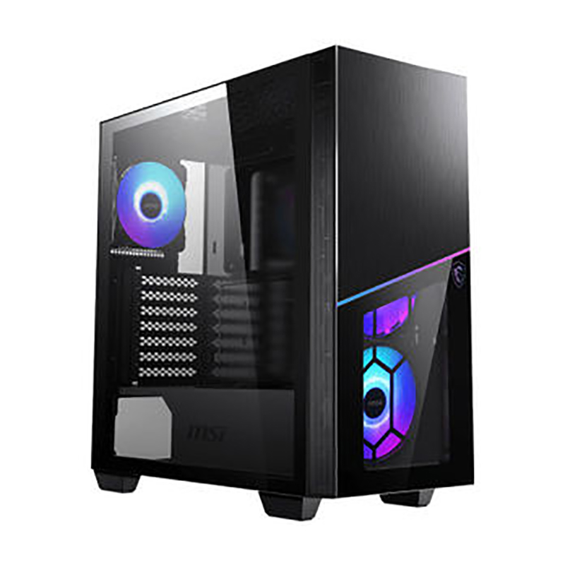 MSI MPG Sekira 100R Mid Tower ATX Case (CASE-MSI-SEK-100R)