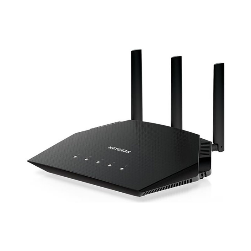 Netgear RAX10 100AUS WiFi 6 4 Stream Router