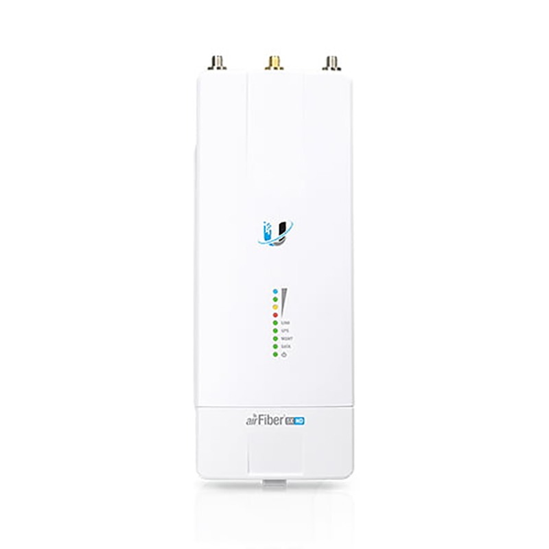 Ubiquiti AirFiber 5XHD Long Range 5GHz Carrier (AF-5XHD-AU)