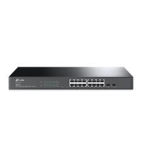 TP-Link 16 Port JetStream Gigabit Switch (TL-SG2218)