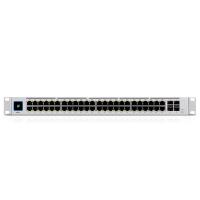 Ubiquiti Unifi 48 Port Managed Gigabit Switch (USW-PRO-48-AU)