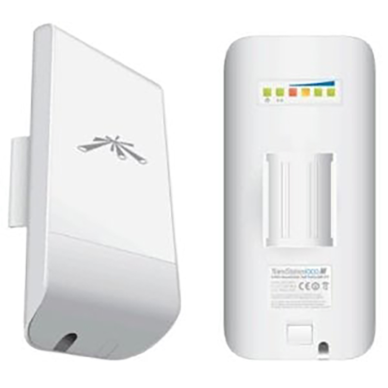 Ubiquiti 2.4GHz Loco MIMO Access Point (LOCOM2-DUP)