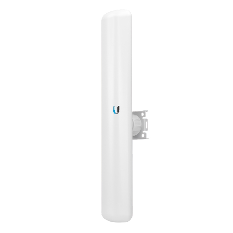 Ubiquiti LiteBeam AC 16dBi 120 deg 5GHz 802.11ac Antenna (LAP-120-AU)