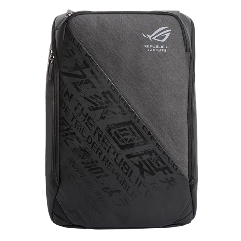 ASUS BP1502G ROG Backpack (GEA-LEC-BACBLK-00AU)