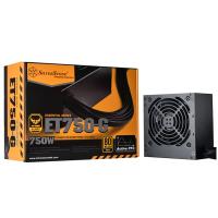 SilverStone ET750-G V1.2 750W 80Plus Essential Power Supply (SST-ET750-G)