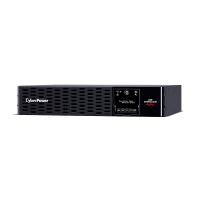 CyberPower PRO Rack/Tower LCD 2000VA/2000W (10A) 2U Line Interactive UPS - XL Battery (PR2000ERTXL2U)