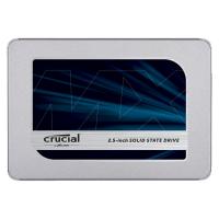 Crucial MX500 250GB 3D 2.5in SATA SSD 560MB/s 510MB/s