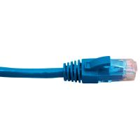 Astrotek Cat 6a Shielded Cable 0.25m Blue