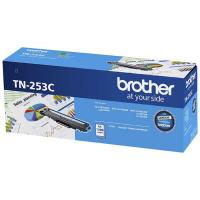 Brother TN-253C Cyan Toner Cartridge