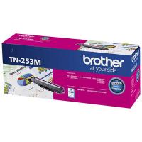 Brother Magenta Toner Cartridge (TN-253M)