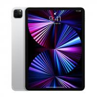 Apple 11 inch iPad Pro - Apple M1 WiFi 2TB - Silver (MHR33X/A)