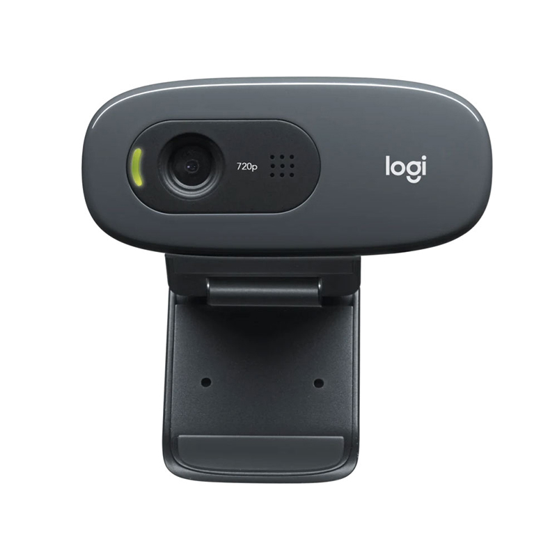 Logitech HD C270 WebCam (960-000584)