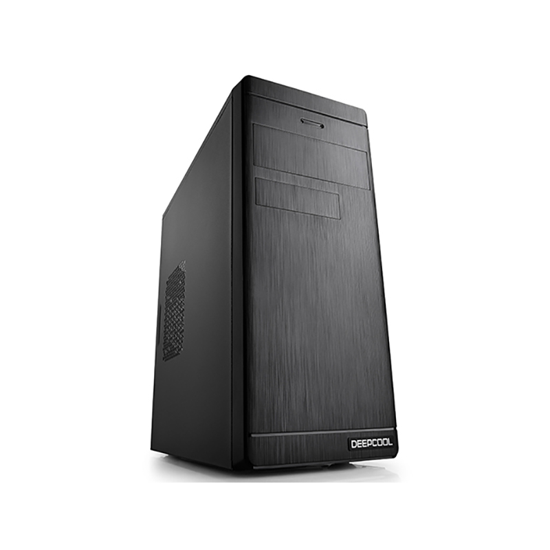DeepCool Wave V2 Mini Tower mATX Case (DP-MATX-DPWAVE2)