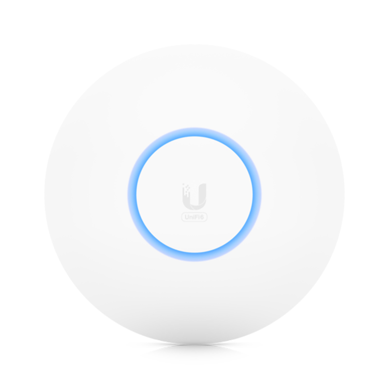 Ubiquiti UniFi Wi-Fi 6 Lite Dual Band AP (U6-LITE)