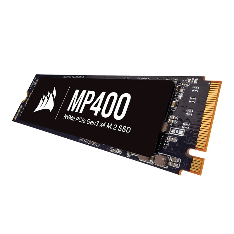 Corsair Force MP400 2TB PCIe Gen3 M.2 2280 NVMe SSD (CSSD-F2000GBMP400R2)
