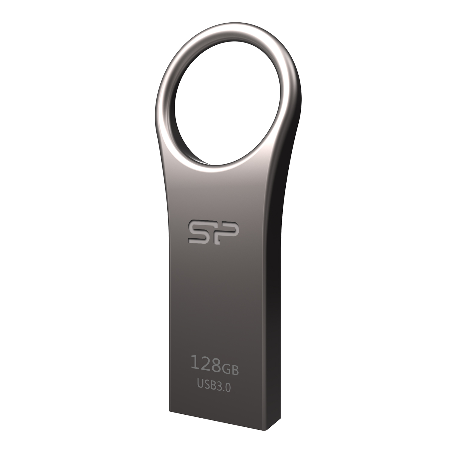 Silicon Power 128GB USB3.0 Jewel J80 Water / Dust / Vibration-Proof