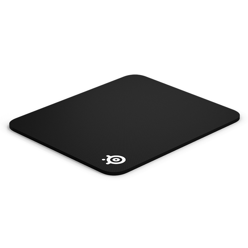 Steel Series 63836 QCK Black Gaming Mouse Pad