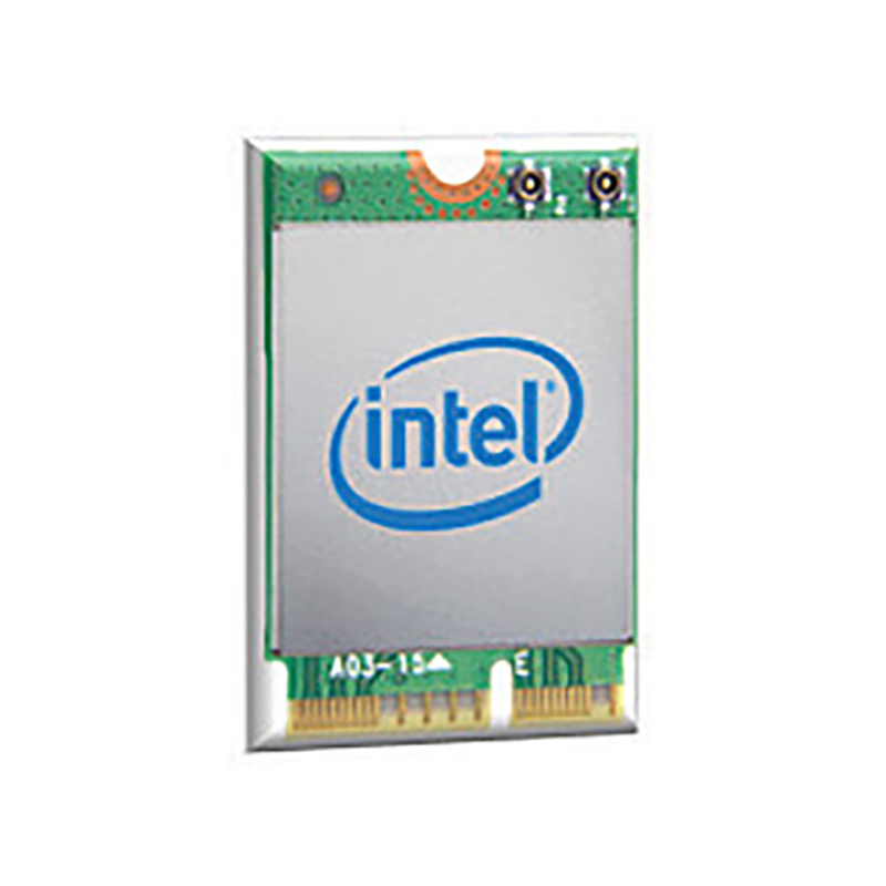 Intel Wireless AC 9560