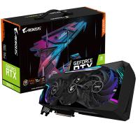 Gigabyte Geforce RTX 3080 Ti Master 12G Graphics Card - REFURBISHED 76028