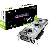 Gigabyte GeForce RTX 3060 Vision V2 OC 12G LHR Graphics Card (N3060VISION OC12GD 2.0)