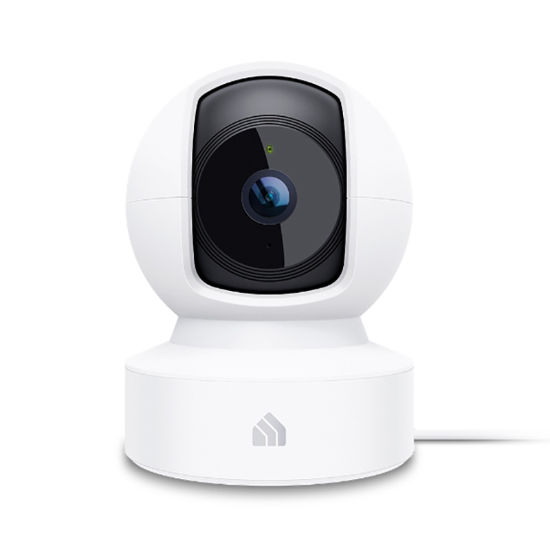 TP-Link Kasa Smart Spot Pan Tilt Wireless Camera System (KC115)