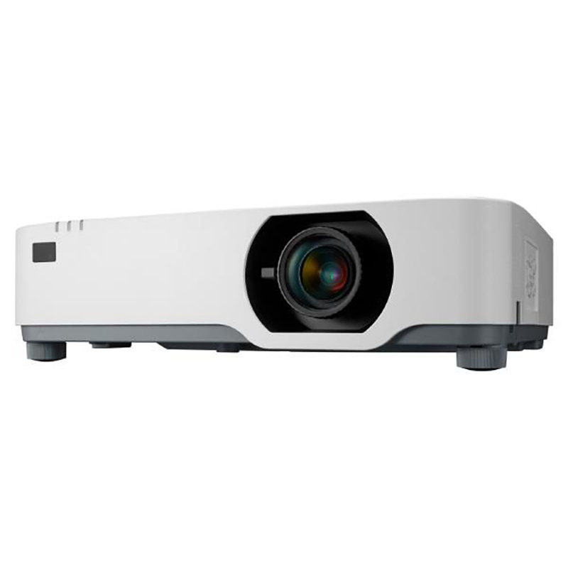 NEC DLP WUXGA/ 5200 ANSI/ 500,000:1/ HDMI/ 20W x1/ HDBaseT / USB Laser Projector