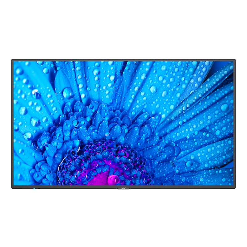 NEC 55in UHD IPS Commercial Display Monitor (M551)