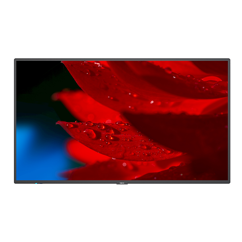 NEC 55in UHD U-IPS Professional Display Monitor (MA551)