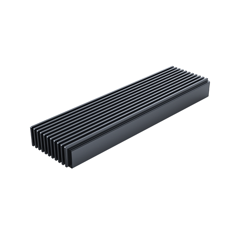 Orico Aluminum M.2 NVMe/SATA Dual Protocol Enclosure