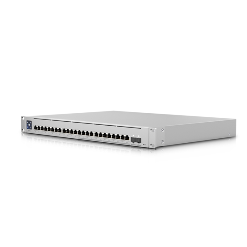 Ubiquiti Gen2 Unifi 24 Port Enterprise Switch (USW-ENT-24-POE)